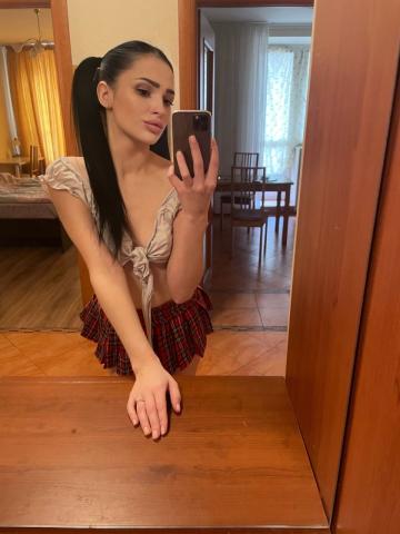 Проститутка Викуля